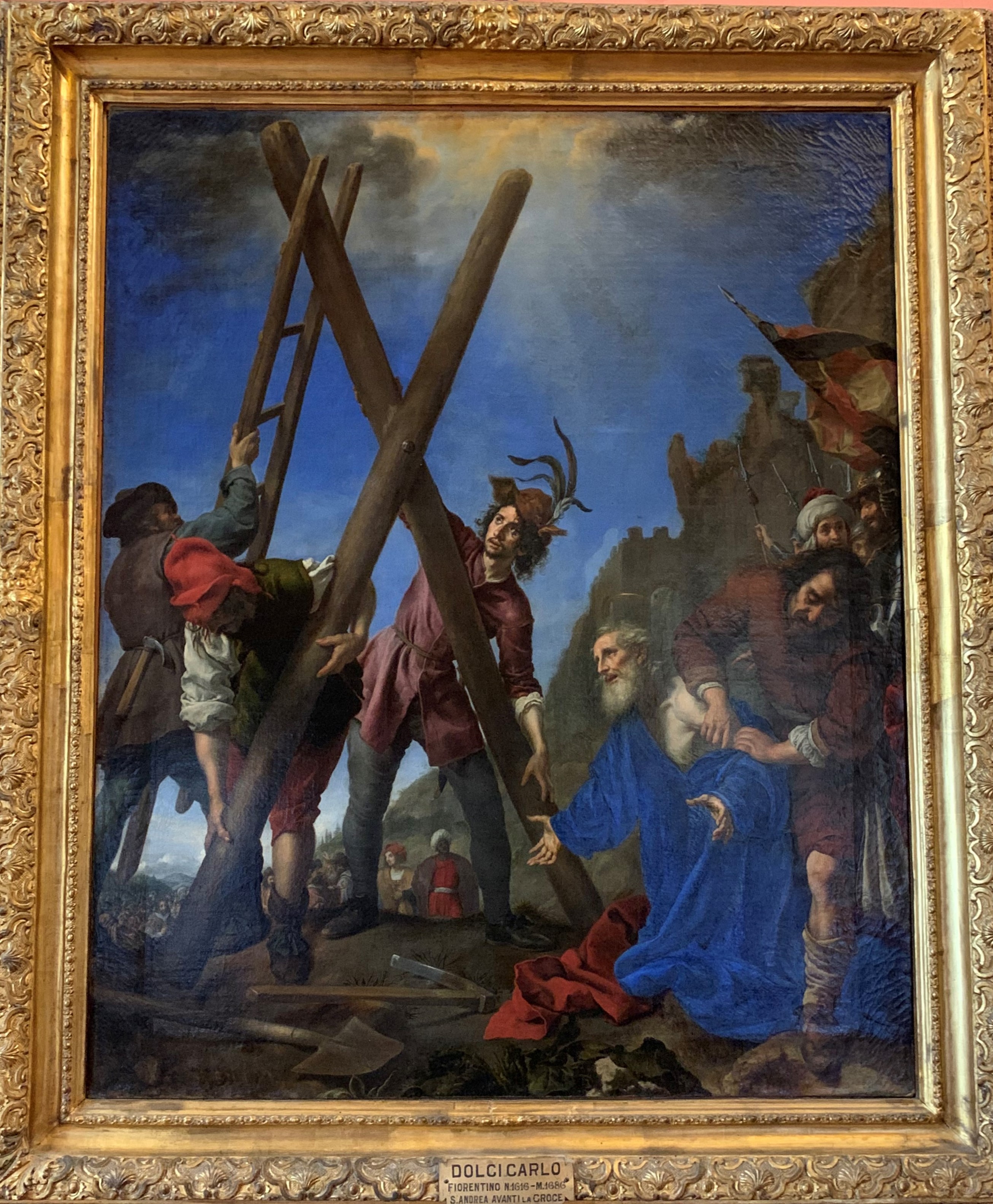 Palazzo Pitti